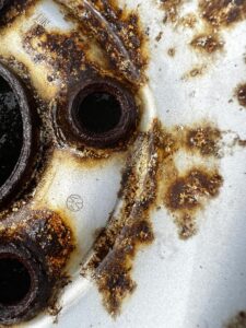 KOŁO ZAPASOWE ZAPAS OPONA LETNIA VW CADDY III SKODA OCTAVIA II 195/65 R15