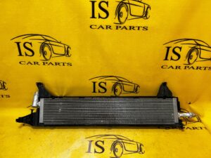 CHŁODNICA DODATKOWA MERCEDES W205 W213 W253 W257