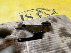 MOCOWANIE WSPORNIK BLACHA RENAULT ESPACE VI