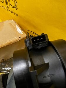 PRZEPŁYWOMIERZ POWIETRZA BMW M52 M54 3 E46 5 E39 7 E38 Z3 NOWY OEM