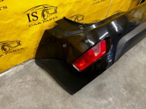 ZDERZAK TYLNY TYŁ 6XPDC 6 PDC WIĄZKA CITROEN C4 GRAND PICASSO II EXYB