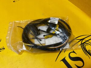 PRZEWÓD WIĄZKA INSTALACJA ADAPTER KOSTKA BMW NOWY OEM