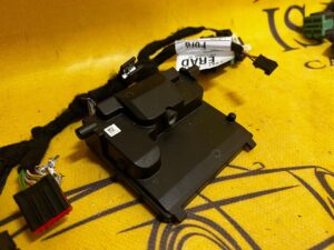 KAMERA PRZÓD ASYSTENT PASA WIĄZKA FORD KUGA MK3