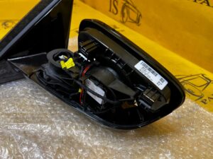 LUSTERKO ZEWNĘTRZNE LEWE 9 PIN 9PIN KAMERA BMW 3 G20 G21 EU NOWE OEM