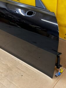 DRZWI PRAWY PRZÓD PORSCHE 911 991 991.2 LIFT LC9X