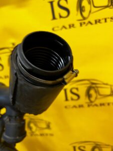 RURA INTERCOOLERA PORSCHE 911 991 CARRERA LIFT 3.0