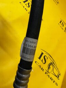 WĄŻ PRZEWÓD RURA RURKA KLIMATYZACJI BMW 3 E46 NOWY OEM