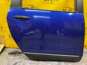 DRZWI PRAWA STRONA PRAWY TYŁ DACIA LODGY STEPWAY LIFT TERQH 2022R
