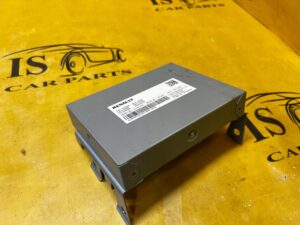 MODUŁ STEROWNIK RENAULT ESPACE VI