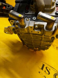 KONWERTER NAPĘDU GŁOWICA MOCY INFINITI Q70 M35h 3.5 HYBRID