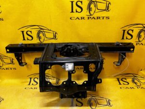 BELKA WZMOCNIENIE ZAMEK MASKI NISSAN LEAF ZE0 I