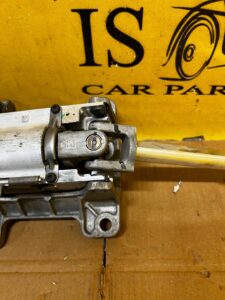 KOLUMNA KIEROWNICZA SZTYCA JEEP WRANGLER JL