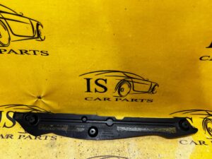 OSŁONA LISTWA PANEL BŁOTNIKA PRZÓD PRAWA PRAWY PORSCHE PANAMERA 970 I LIFT