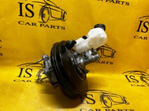 SERWO POMPA ZBIORNIK HAMULCOWE DACIA DUSTER II