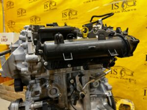 KOMPLETNY SILNIK 1.5 ECOBOOST FORD ESCAPE MK4 KUGA