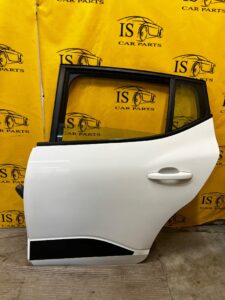 DRZWI LEWA STRONA LEWY TYŁ DACIA SANDERO III STEPWAY 2023R 369