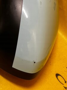 LEWE LUSTERKO CITROEN DS3 5 PIN EUROPA