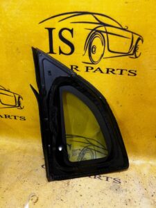 SZYBA KAROSERYJNA BŁOTNIKA TYŁ PRAWY RENAULT CAPTUR I PRZEDLIFT 2014R