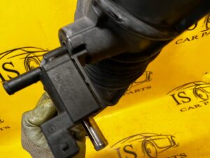 DOLOT RURA PRZEWÓD POWIETRZA RENAULT MEGANE IV 1.2