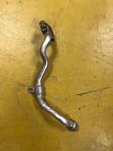 RURA PRZEWÓD OLEJU TURBO RENAULT MERCEDES 1.3 TCE