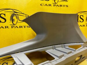 POSZYCIE OSŁONA SŁUPKA D LEWE DACIA DUSTER II