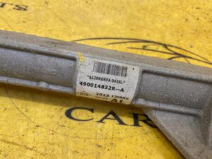 NOWA PRZEKŁADNIA KIEROWNICZA MAGLOWNICA CLIO IV 4