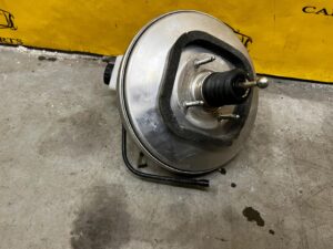 POMPA SERWO HAMULCOWE PEUGEOT 3008 II 2