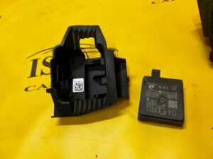 LEWY CZUJNIK RADAR SENSOR MARTWEGO POLA DISTRONIC MERCEDES C-KLASA W206