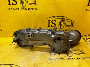 PODSTAWA FILTRA OLEJU PORSCHE 991 911 GTS LIFT 3.0