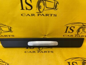 LISTWA PROGOWA DRZWI PORSCHE 987 CAYMAN