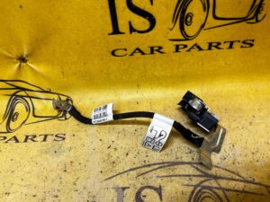 KLEMA MINUSOWA BEZPIECZNIK DACIA SANDERO III 3 1.0 SCE