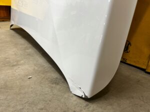 MASKA POKRYWA SILNIKA SANDERO III 3 OV369 369