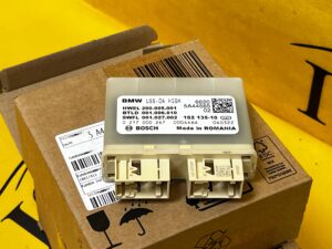 MODUŁ STEROWNIK PDC BMW 1 F40 3 G20 7 G11 8 G14 G15 X5 G05 X7 G07 NOWY OEM