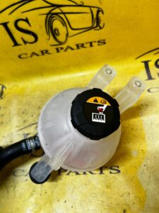 WĄŻ PRZEWÓD ZBIORNICZEK WYRÓWNAWCZY GENESIS GV70 2.5L