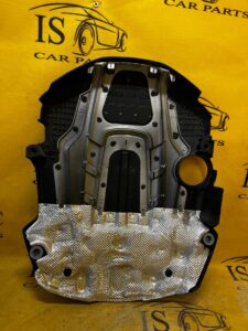 POKRYWA OSŁONA GÓRNA SILNIKA AUDI A8 D4 4.0 TFSI LIFT