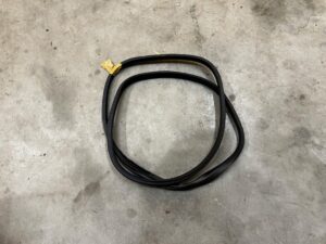 USZCZELKA DRZWI LEWY TYŁ RENAULT ESPACE VI