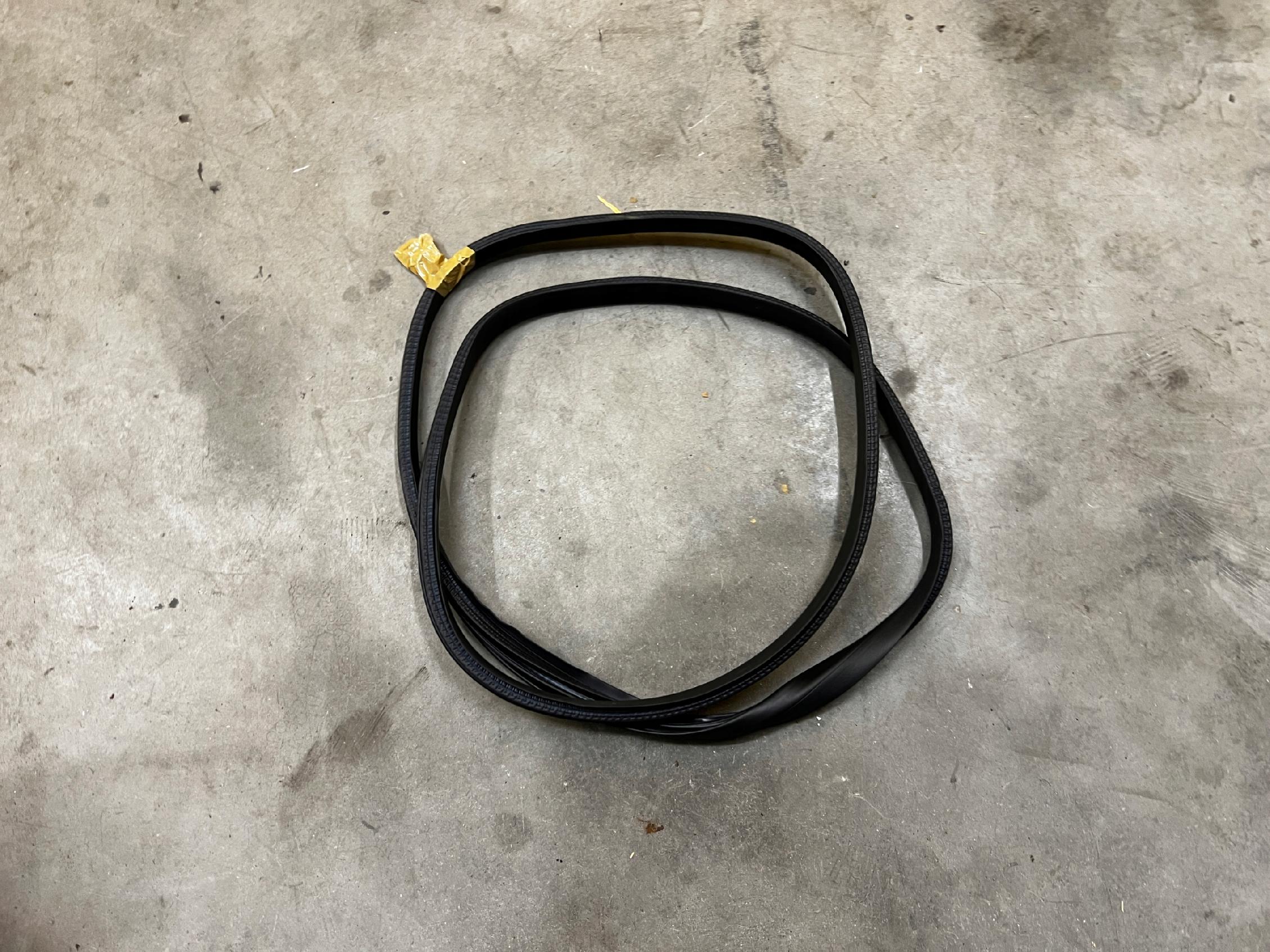 USZCZELKA DRZWI LEWY TYŁ RENAULT ESPACE VI