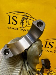 KOMPLET TŁOKI KORBOWODY ŚRUBY SILNIKA B38 BMW F40 MINI