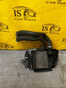 KOMPLETNY PAS PRZÓD PRZEDNI CHŁODNICE PEUGEOT 308 II T9 1.6 E-HDI 2014R EU