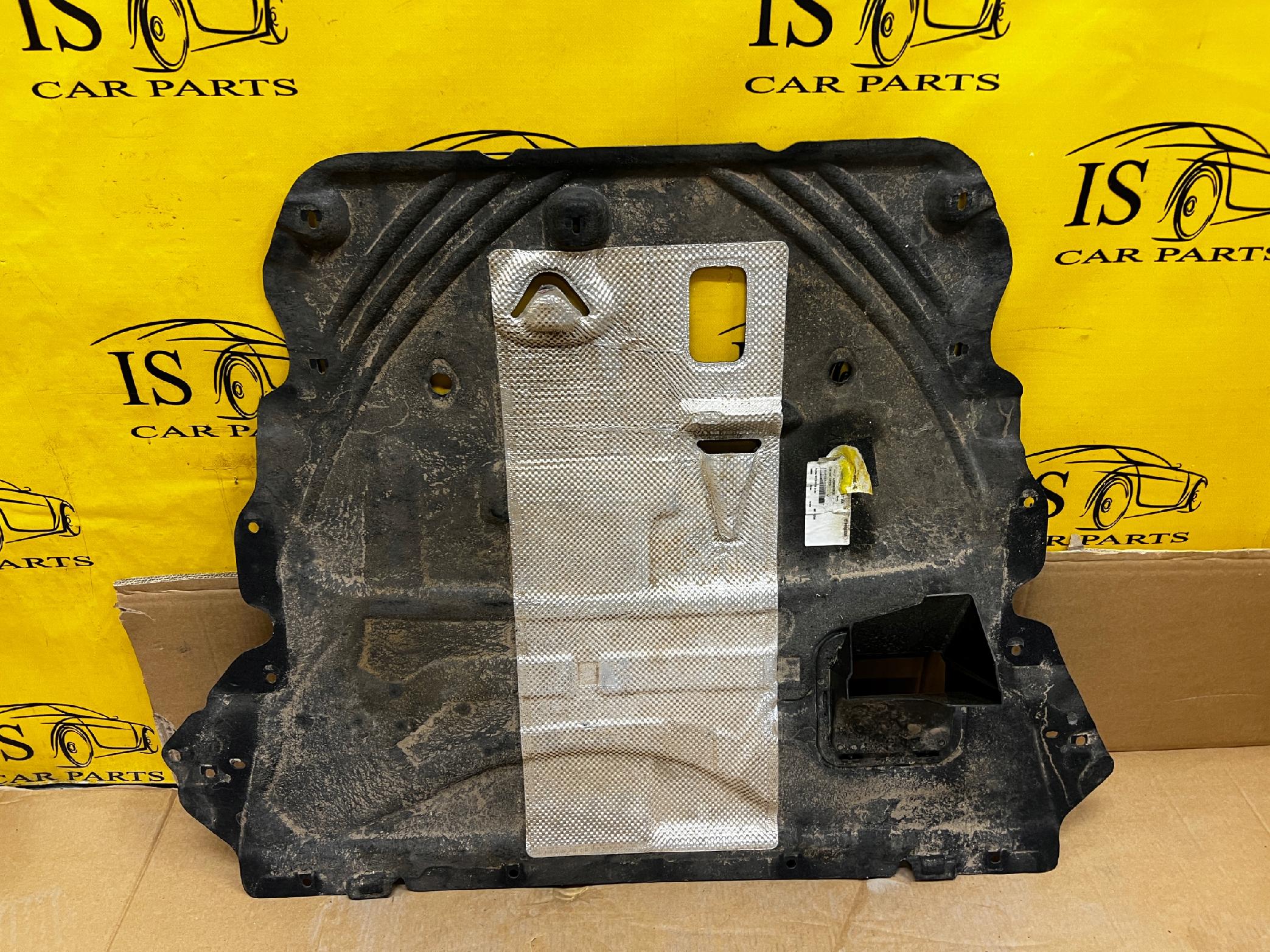 FORD KUGA MK3 OSŁONA POD SILNIK PŁYTA PODŁOGA 2.0