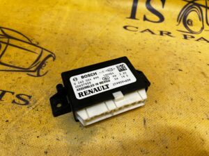 MODUŁ STEROWNIK PDC RENAULT MEGANE IV HB