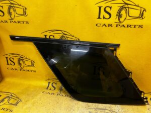 SZYBA KAROSERYJNA BŁOTNIKA TYŁ LEWA LAND ROVER DISCOVERY SPORT V L550 LIFT