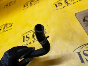 RURA RURKA PRZEWÓD WĄŻ WODY CHŁODZENIA RENAULT 0.9 TCE