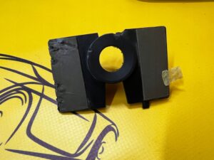 KOSZYK MOCOWANIE CZUJNIKA PARKOWANIA PDC TYŁ DACIA DUSTER II 2