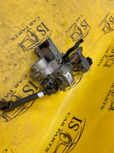 FIESTA MK7 WSPOMAGANIE ELEKTRYCZNE KOLUMNA