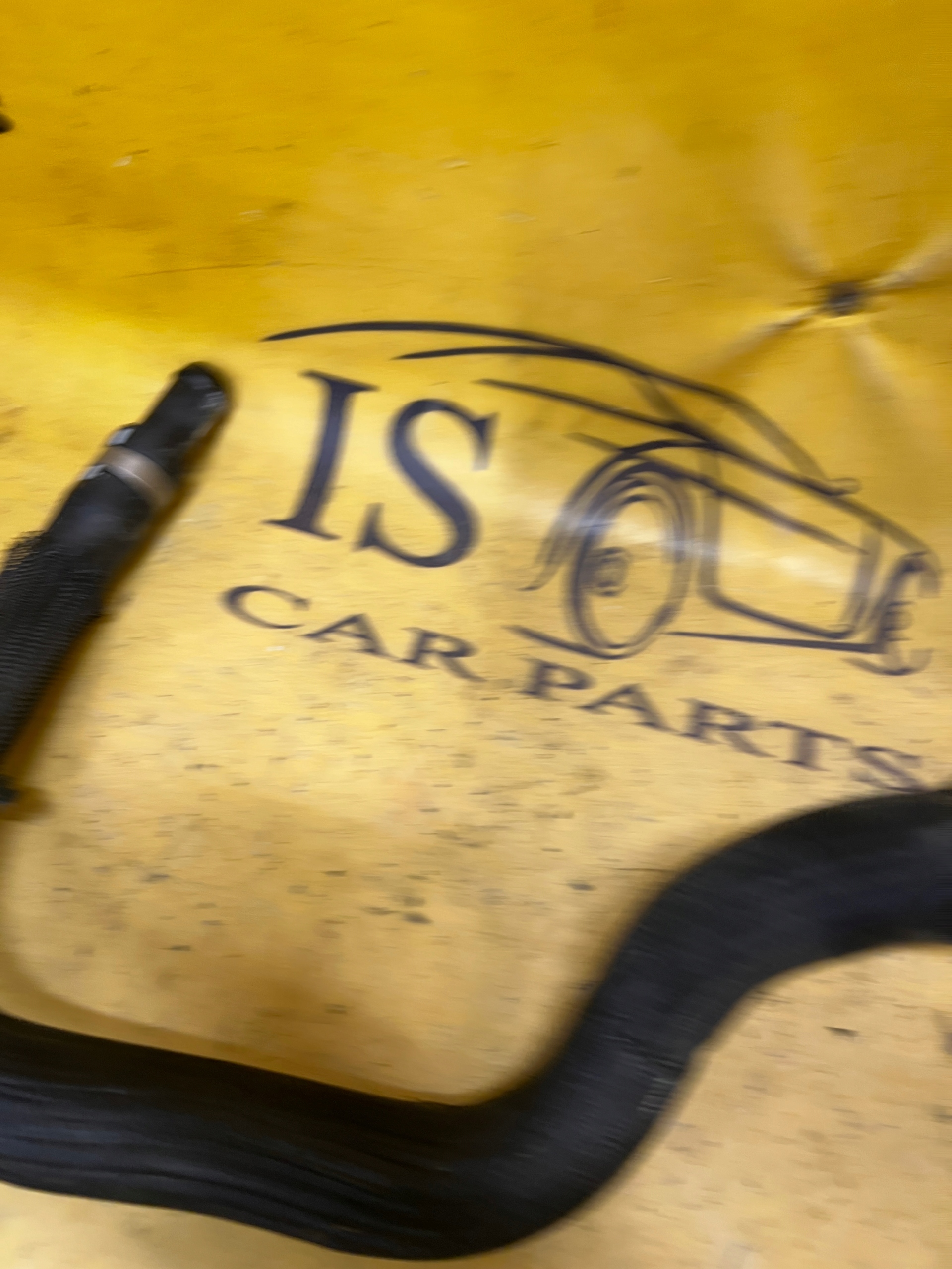 WĄŻ PRZEWÓD POMPA WODY FORD KUGA MK3 ESCAPE MK4