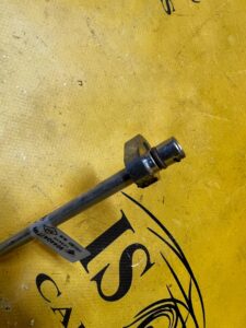 WĄŻ PRZEWÓD RURA RURKA KLIMATYZACJI RENAULT ESPACE VI AUSTRAL