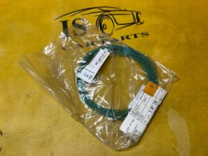 9 X STYK TULEJOWY MLK 1,2 Z KABLEM BMW NOWY OEM
