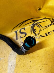 WĄŻ PRZEWÓD ZBIORNICZEK WYRÓWNAWCZY GENESIS GV70 2.5L