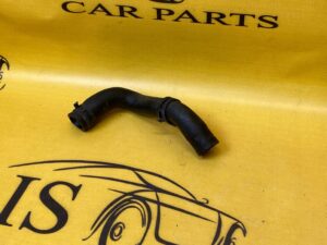 WĄŻ RURA PRZEWÓD WODY PORSCHE 911 997 3.8 GTS